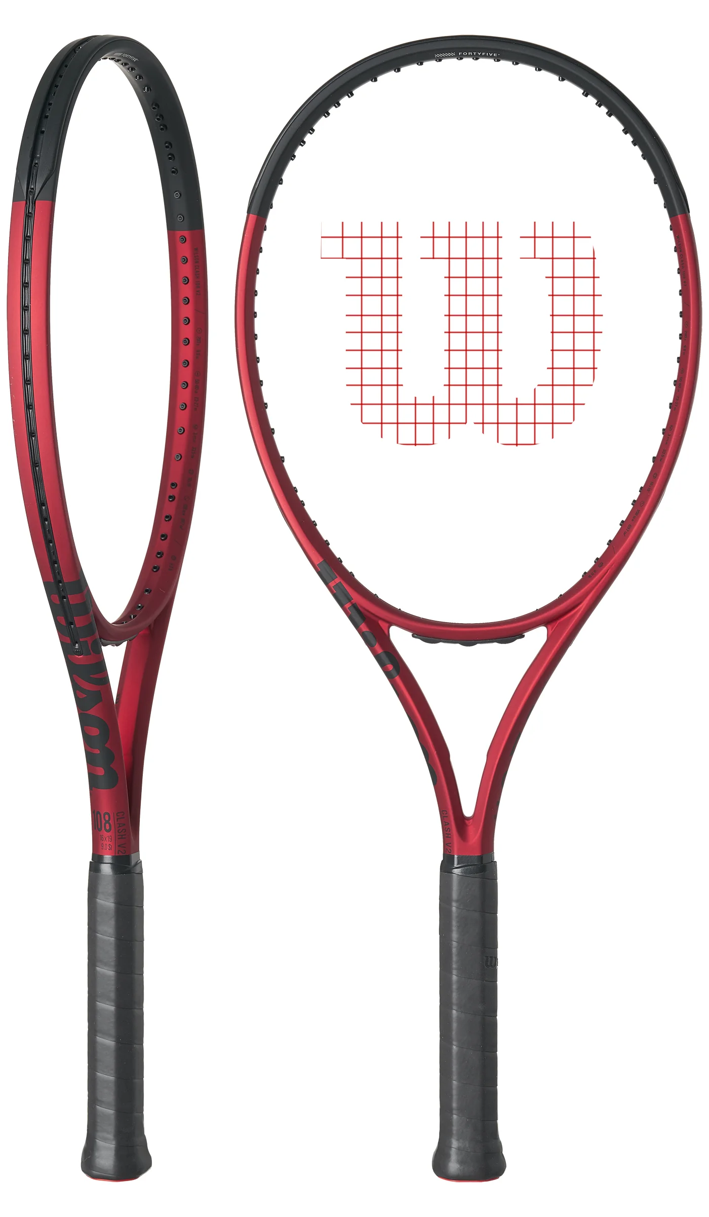 Tennis Racket