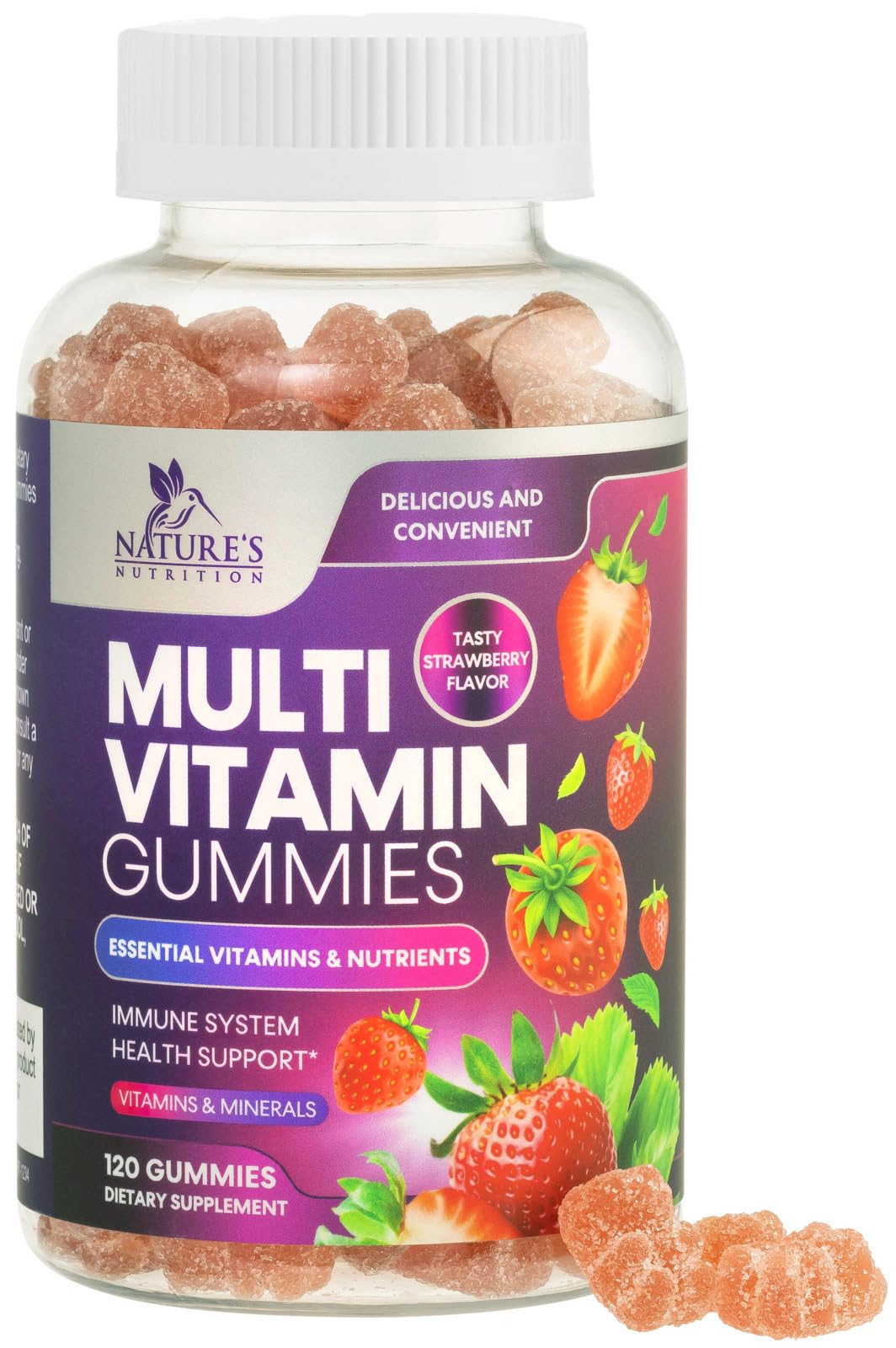 Vitamins