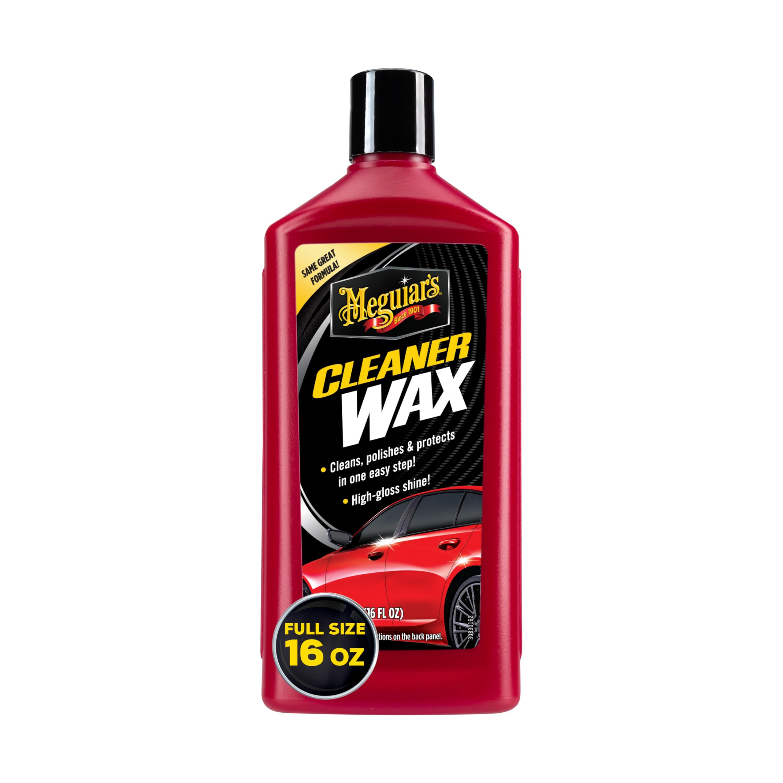 Car Wax